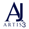 ajartis3 logo 1000x1000px